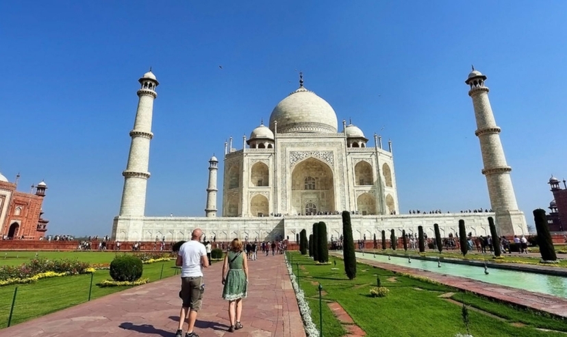 Treasures of Rajasthan Trails 2