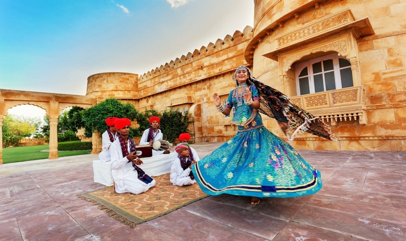 Rajasthan Timeless Trails 3