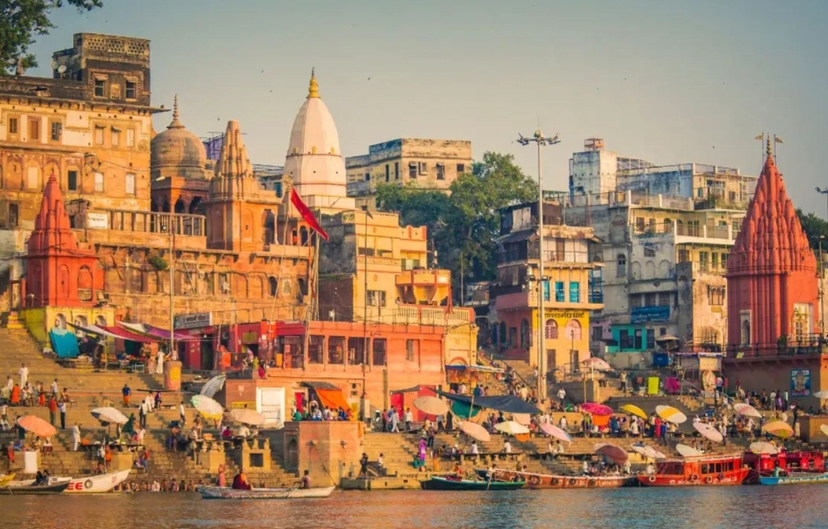 India Temples & Tiger Trails 2