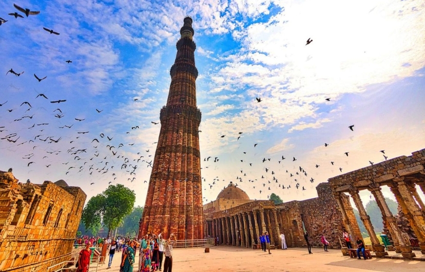 10-Day Heritage and Temples Trail: Delhi, Varanasi, Khajuraho & Agra 2
