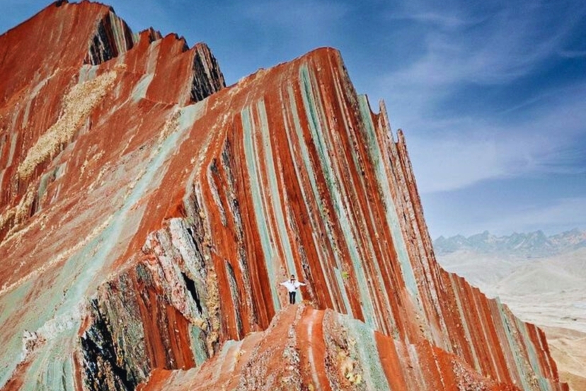 Full-Day Pallay Punchu Mountain Trek from Cusco 4