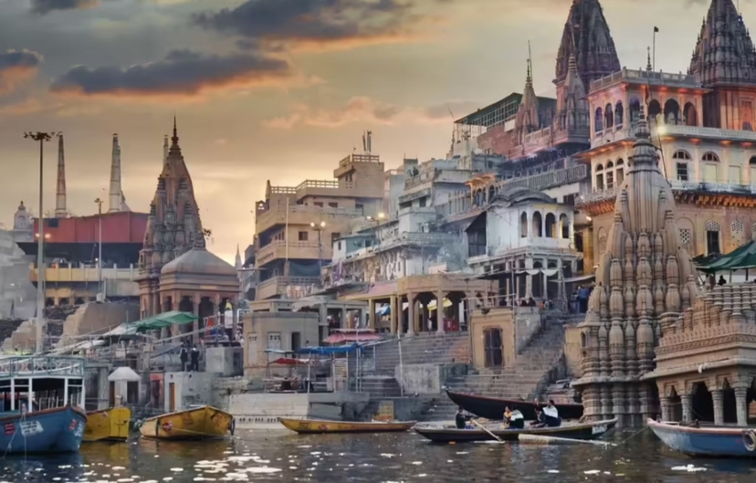 22-Day Golden Triangle & Spiritual North India Expedition 4