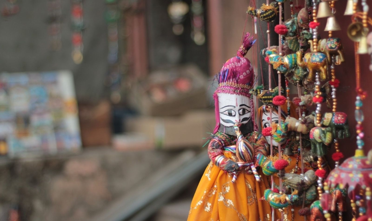 India Heritage & Nature Grand Tour: 21 Days from Delhi to Kerala 1