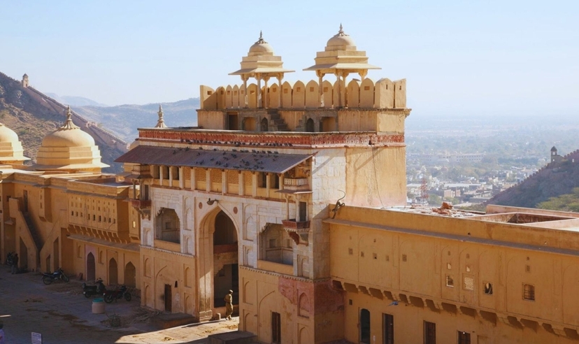 India Heritage & Nature Grand Tour: 21 Days from Delhi to Kerala 3