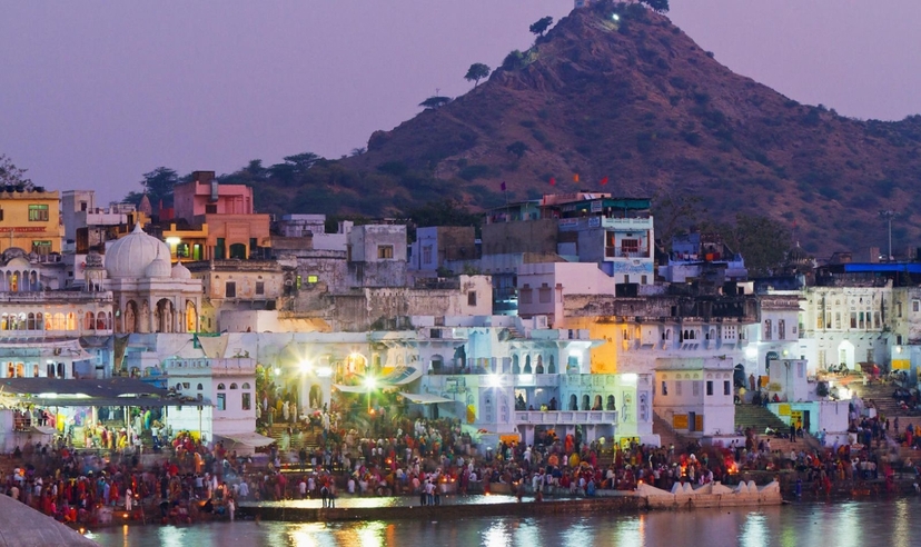 India Heritage & Nature Grand Tour: 21 Days from Delhi to Kerala 4
