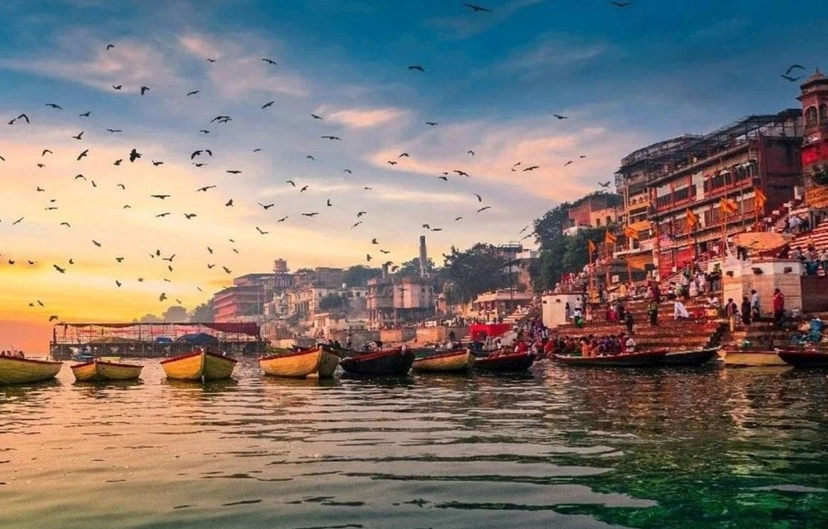 Grand Himalayan Heritage: 17-Day India, Nepal & Bhutan Cultural Odyssey 2