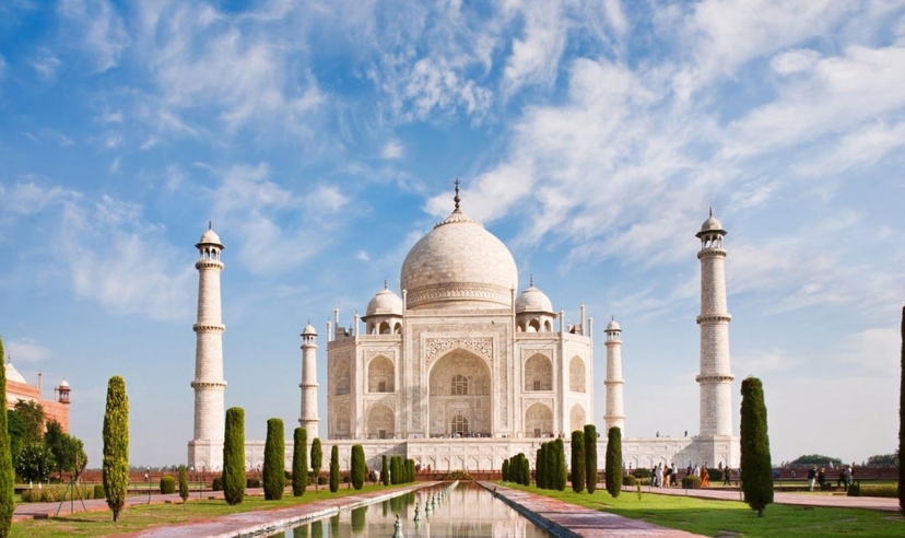 Grand Himalayan Heritage: 17-Day India, Nepal & Bhutan Cultural Odyssey 3