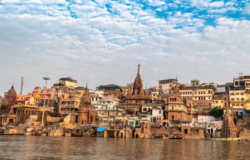 21-Day India Grand Tour: Wildlife, Heritage & Sacred Sites 2