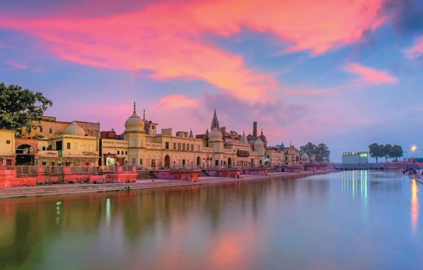 21-Day India Grand Tour: Wildlife, Heritage & Sacred Sites 3