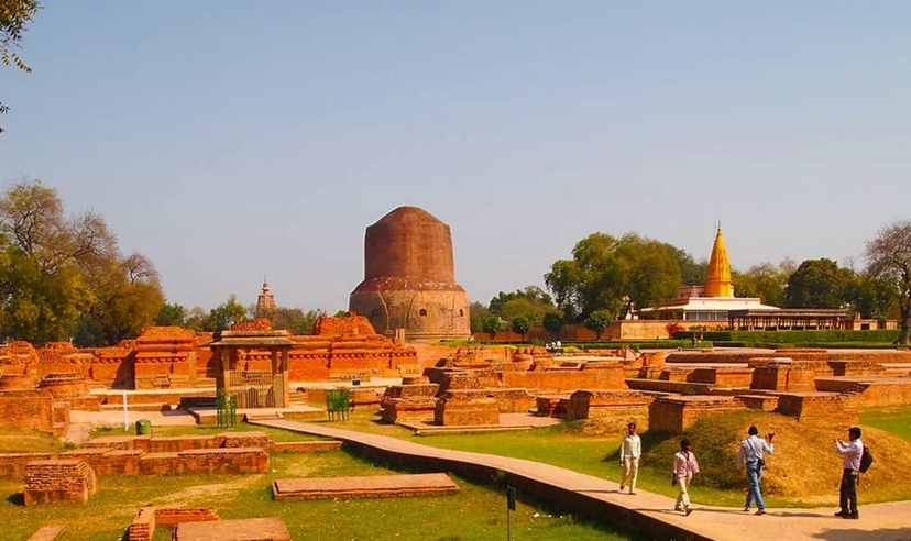 19-Day Grand India Heritage & Wildlife Safari: Mumbai to Ranthambore via Rajasthan 4