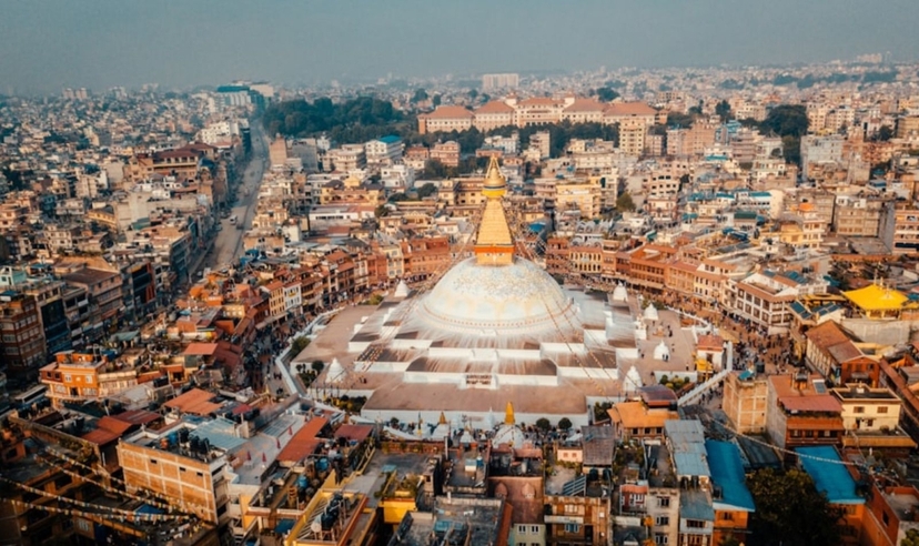 Nepal's Cultural & Wildlife Odyssey: Kathmandu, Bandipur, Lumbini & Chitwan 2