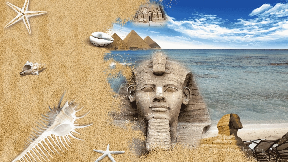 11 Days Egypt Highlights: Cairo, Nile Cruise & Sharm El Sheikh by Sleeper Train 1
