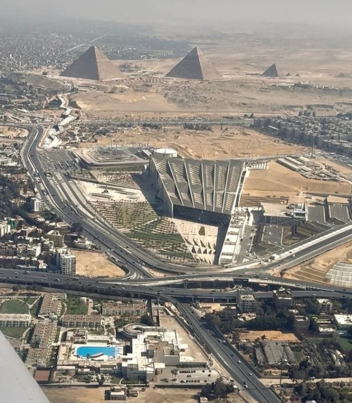 Egypt’s Hidden Magic: The Grand Museum & Nile Adventure 4