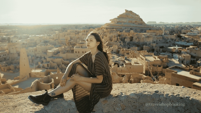 18 Days Egypt Grand Tour: Cairo, Siwa & Bahariya Desert Safari, Nile Cruise & Sharm El Sheikh 4