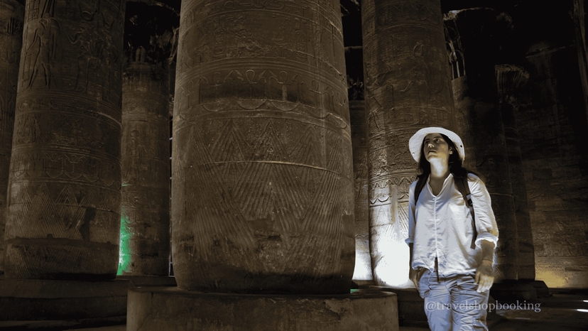18 Days Egypt Grand Tour: Cairo, Siwa & Bahariya Desert Safari, Nile Cruise & Sharm El Sheikh 3