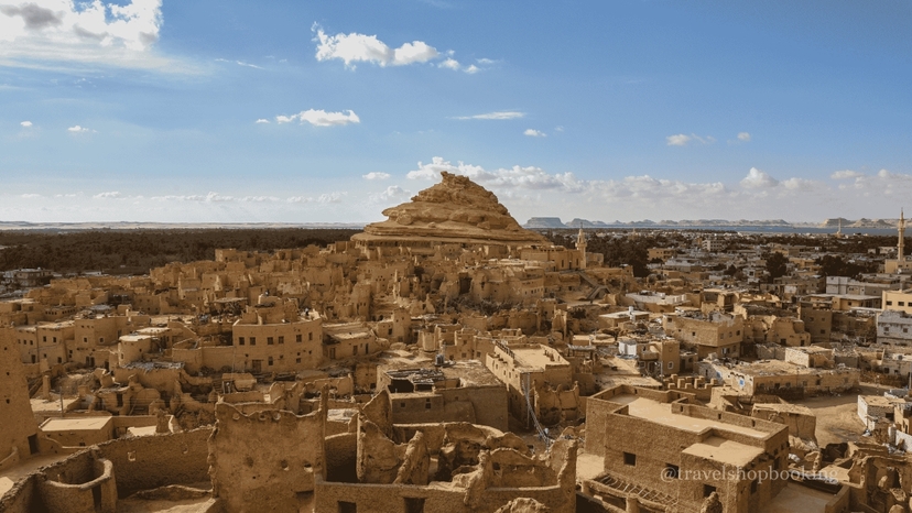 16 Days Egypt Grand Explorer: Cairo, Alexandria, Nile Cruise, Bahariya Oasis & Sharm El Sheikh 3