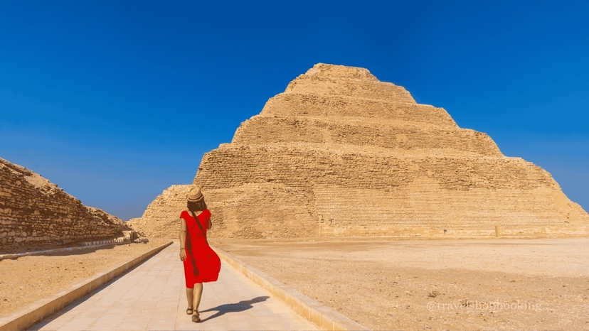 4 Days Cairo & Luxor Highlights Tour 4