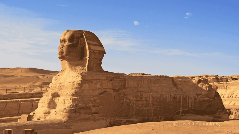 4 Days Top Cairo Explorer | Pyramids, Saqqara & Old Cairo (4-Star) 4