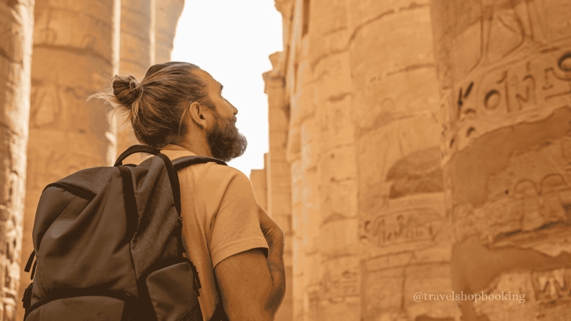 4 Days Luxor Heritage Tour | Valley of the Kings & Ancient Thebes 3