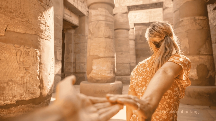 20 Days Egypt Grand Discovery | Cairo, Desert Safari, Nile Cruise, Sharm El Sheikh & Alexandria 2