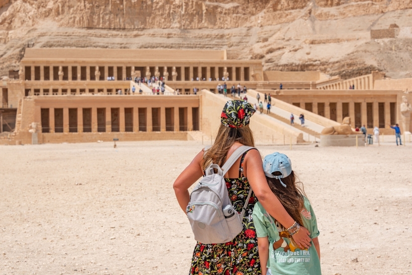 20 Days Egypt Grand Discovery | Cairo, Desert Safari, Nile Cruise, Sharm El Sheikh & Alexandria 3