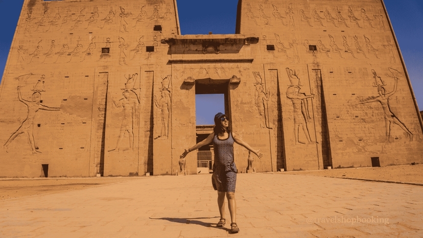 20 Days Egypt Grand Discovery | Cairo, Desert Safari, Nile Cruise, Sharm El Sheikh & Alexandria 4