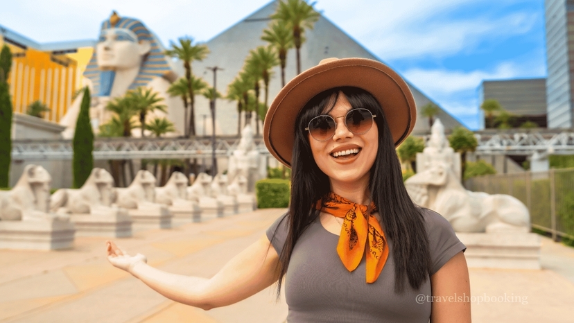6 Days Cairo and Luxor Tour Package 2