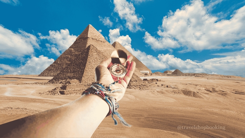 6 Days Cairo and Luxor Tour Package 4