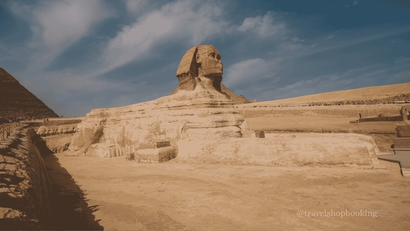 Ultimate Egypt Journey: Cairo, Luxor, Aswan Nile Cruise, Siwa Oasis & Sharm El Sheikh (15 Days) 4