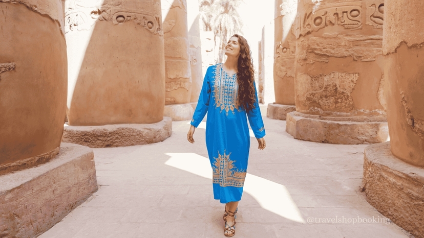 10 Days Egypt Explorer | Cairo, Luxor, Aswan, Alexandria & Siwa Oasis Desert Safari 2