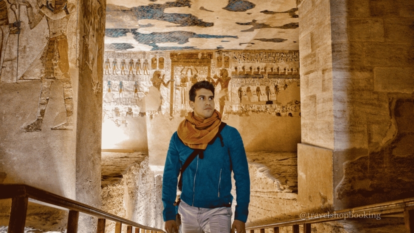 10 Days Egypt Explorer | Cairo, Luxor, Aswan, Alexandria & Siwa Oasis Desert Safari 4