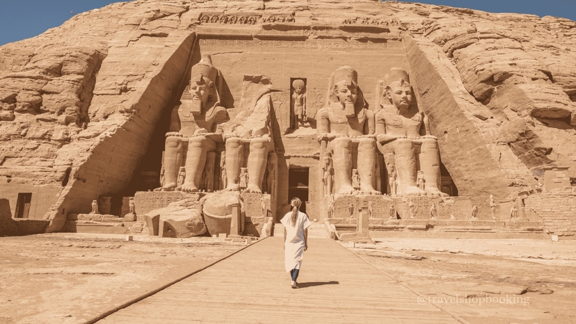 10 Days Egypt Explorer: Cairo, Luxor, Aswan, Alexandria & White Desert Safari 2