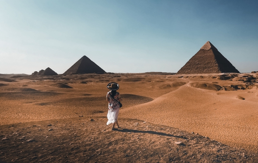 9 Days Egypt Explorer: Cairo, Luxor, Alexandria & Siwa Oasis Desert Safari 3