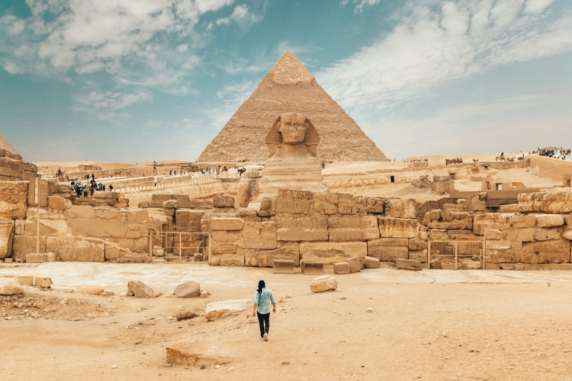 9 Days Egypt Explorer: Cairo, Luxor, Alexandria & Siwa Oasis Desert Safari 4