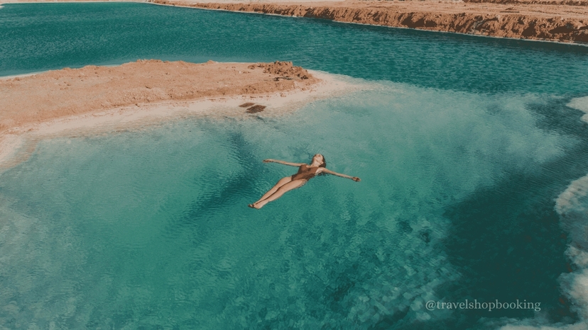 9 Days Egypt Explorer: Cairo, Luxor, Alexandria & Siwa Oasis Desert Safari 2