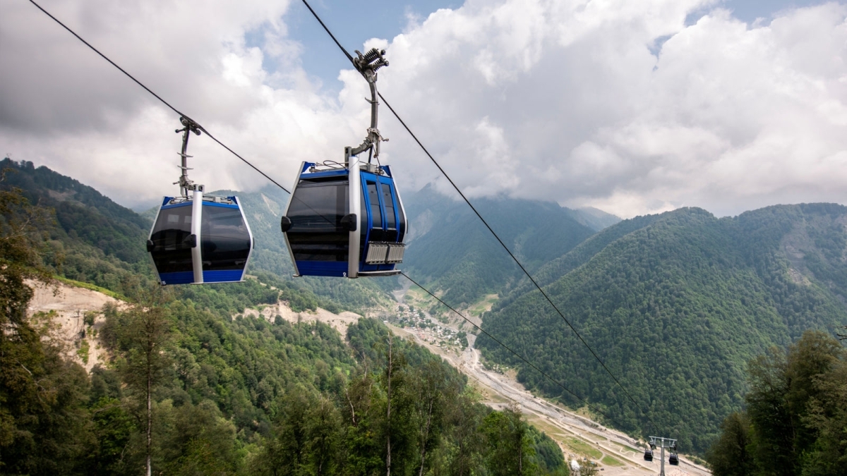Gabala Nature & Culture Day Tour 1