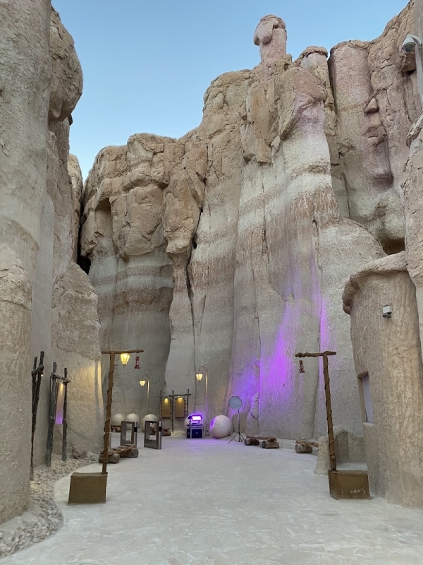 Al-Ahsa Unveiled: From Golden Dunes to Ancient Kingdoms 4