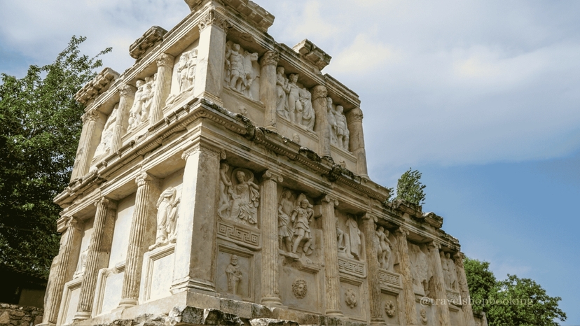 Daily Aphrodisias Ancient City Tour from Pamukkale – Explore the Roman Legacy & Sculptures 3