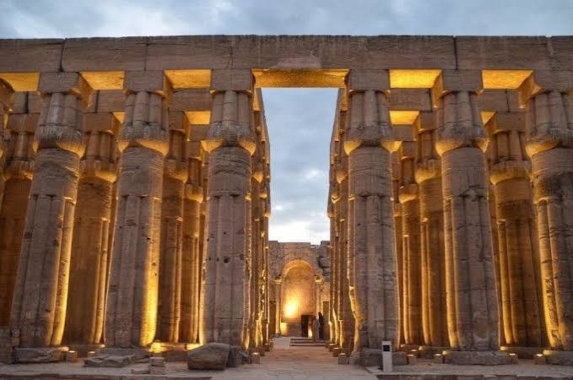 Karnak Temple Entry Ticket | Luxor's Most Iconic Landmark 2
