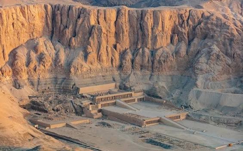 Karnak Temple Entry Ticket | Luxor's Most Iconic Landmark 4
