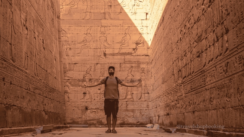 7 Days Upper Egypt Heritage Tour | Luxor, Dendera, Abydos, Edfu & Kom Ombo 3