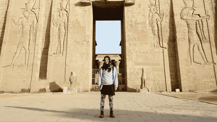 7 Days Upper Egypt Heritage Tour | Luxor, Dendera, Abydos, Edfu & Kom Ombo 4