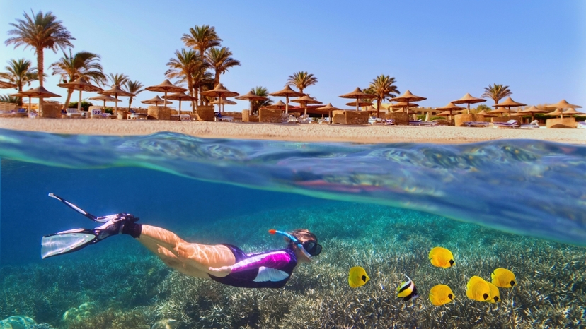 7 Days Cairo, Luxor & Sharm El Sheikh Holiday | History & Red Sea Escape 4
