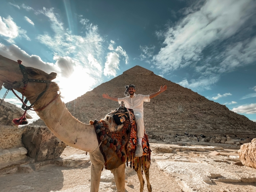 7 Days Best of Egypt Tour | Cairo, Alexandria, Aswan & Luxor 4