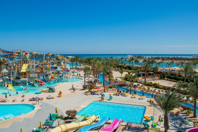 7 Days Cairo & Hurghada Holiday | Ancient Wonders & Red Sea Paradise 3