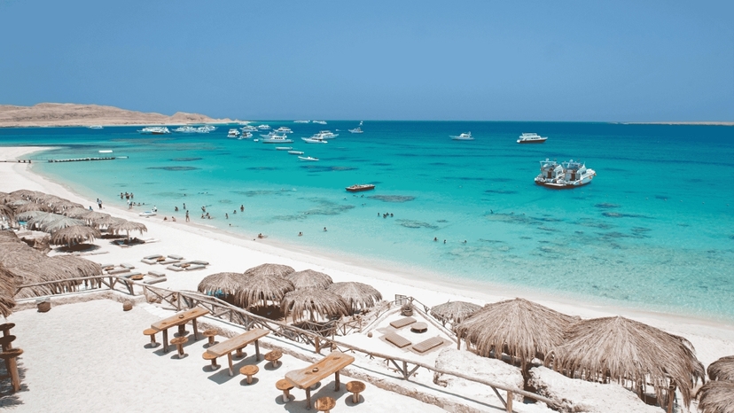 7 Days Cairo & Hurghada Holiday | Ancient Wonders & Red Sea Paradise 4