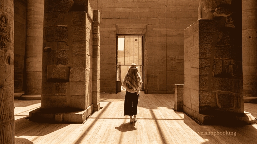 3 Days Aswan Sightseeing & Abu Simbel Temples Tour 4