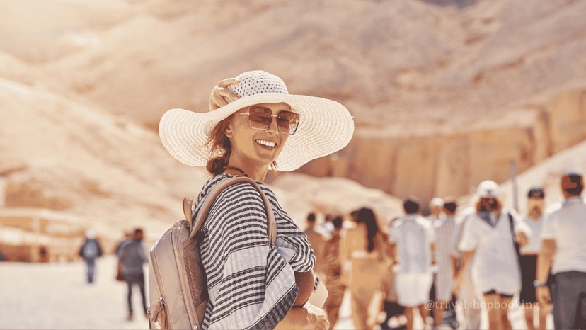 7 Days Cairo, Luxor & Sharm El Sheikh Explorer | Pyramids, Nile Heritage & Red Sea Escape 3