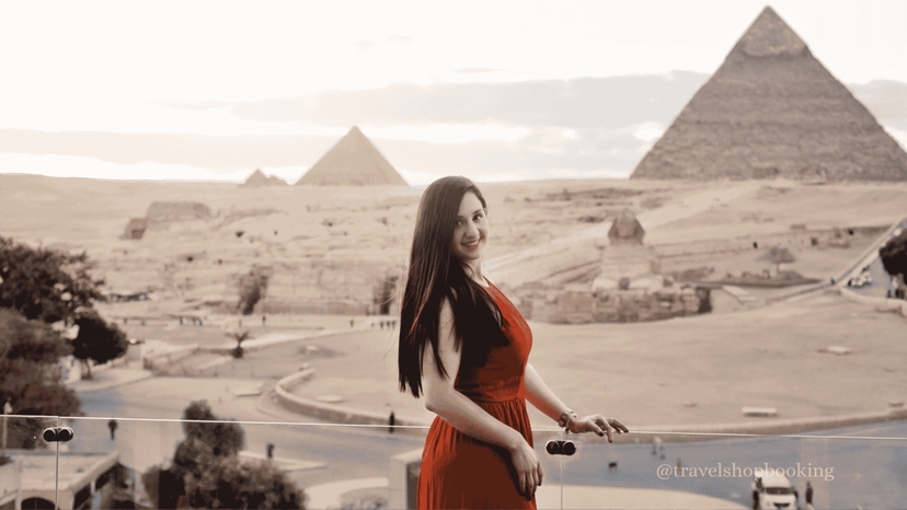 7 Days Cairo, Luxor & Sharm El Sheikh Explorer | Pyramids, Nile Heritage & Red Sea Escape 4