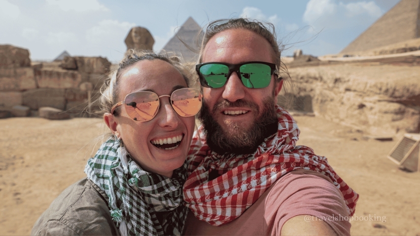 7 Days Cairo & Nile Cruise Holiday | Pyramids, Aswan, Luxor & Ancient Egypt 3